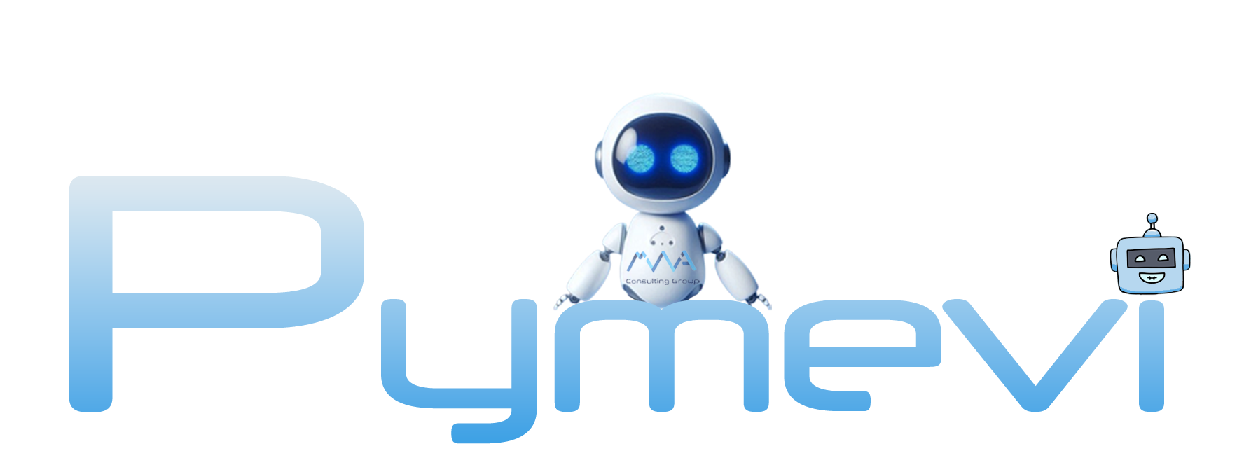 Logo PYMEVI
